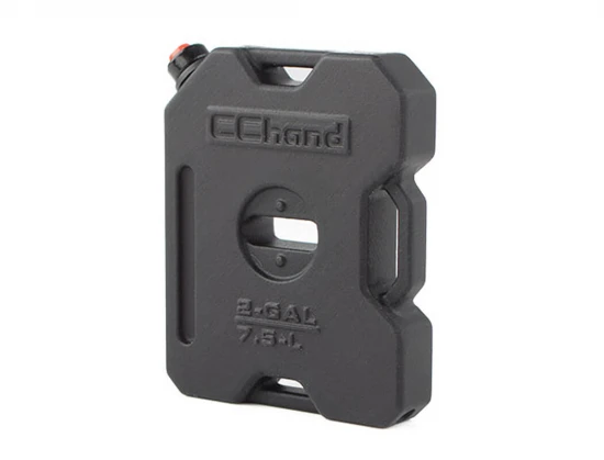 RC4WD Pax 1:10 Liquid Storage Cell (Black)
