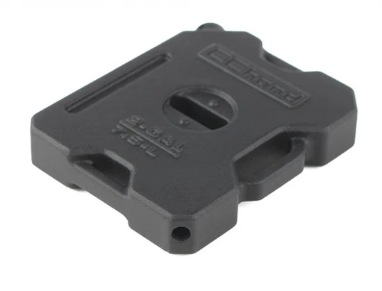 RC4WD Pax 1:10 Liquid Storage Cell (Black)