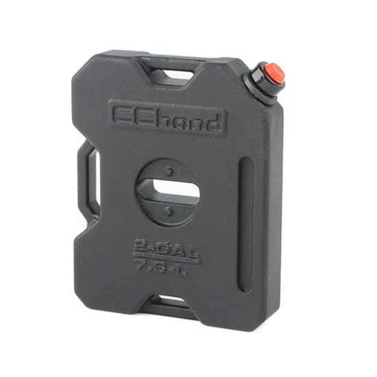 RC4WD Pax 1:10 Liquid Storage Cell (Black)