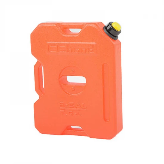 RC4WD Pax 1:10 Liquid Storage Cell (Red)