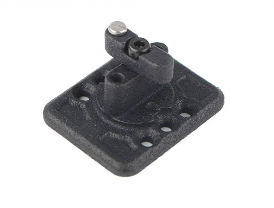RC4WD Pax 1:10 Liquid Storage Mounting System