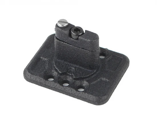 RC4WD Pax 1:10 Liquid Storage Mounting System