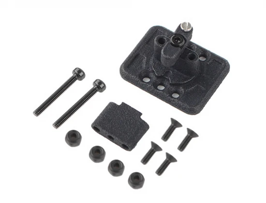 RC4WD Pax 1:10 Liquid Storage Mounting System
