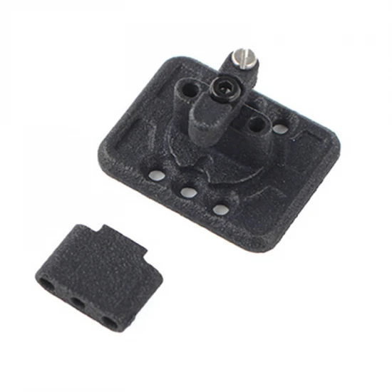 RC4WD Pax 1:10 Liquid Storage Mounting System