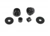 RC4WD Rubber Bumper Guards For Gelande 2 Cruiser