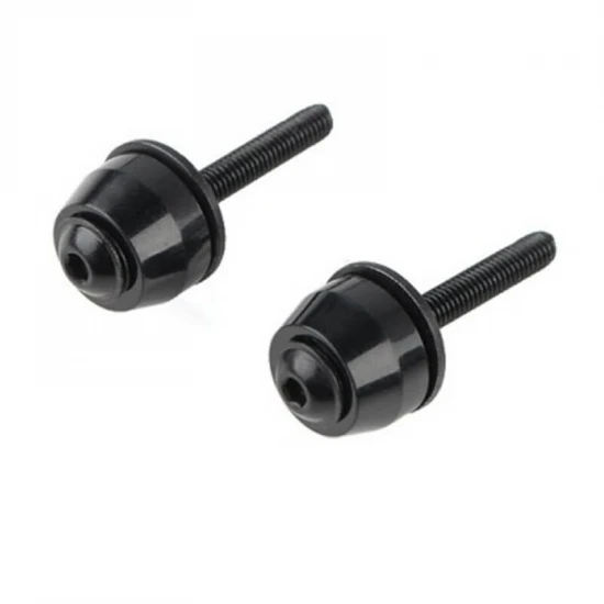 RC4WD Rubber Bumper Guards For Gelande 2 Cruiser