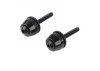 RC4WD Rubber Bumper Guards For Gelande 2 Cruiser