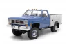 RC4WD Utility Bed For RC4WD Chevrolet K10 Scottsdale