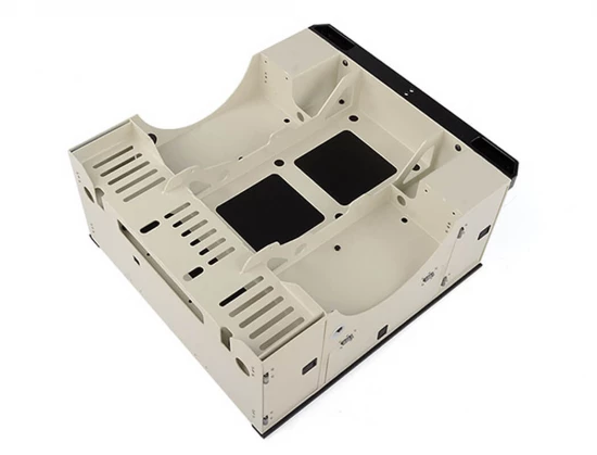 RC4WD Utility Bed For RC4WD Chevrolet K10 Scottsdale