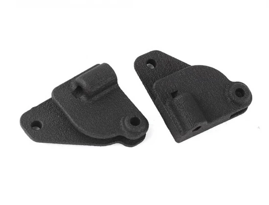 RC4WD Utility Bed For RC4WD Chevrolet K10 Scottsdale