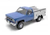 RC4WD Utility Bed For RC4WD Chevrolet K10 Scottsdale