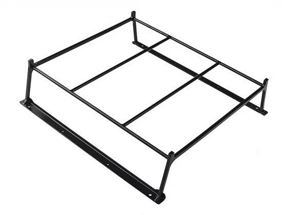 RC4WD Utility Bed Rack For RC4WD Chevrolet K10 Scottsdale