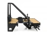 RC4WD Aluminium Complete Rear Bed - Vanquish Vs4-10 Phoenix