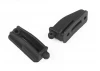 RC4WD Aluminium Complete Rear Bed - Vanquish Vs4-10 Phoenix