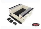 RC4WD Aluminium Utility Bed For Chevrolet K10 Scottsdale