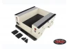 RC4WD Aluminium Utility Bed For Chevrolet K10 Scottsdale