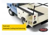 RC4WD Aluminium Utility Bed For Chevrolet K10 Scottsdale