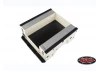 RC4WD Aluminium Utility Bed For Chevrolet K10 Scottsdale