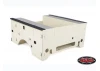 RC4WD Aluminium Utility Bed For Chevrolet K10 Scottsdale