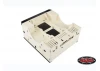 RC4WD Aluminium Utility Bed For Chevrolet K10 Scottsdale