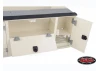 RC4WD Aluminium Utility Bed For Chevrolet K10 Scottsdale