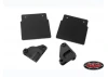 RC4WD Aluminium Utility Bed For Chevrolet K10 Scottsdale
