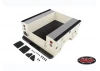 RC4WD Aluminium Utility Bed For Chevrolet K10 Scottsdale