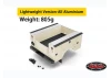 RC4WD Aluminium Utility Bed For Chevrolet K10 Scottsdale