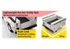 RC4WD Aluminium Utility Bed For Chevrolet K10 Scottsdale