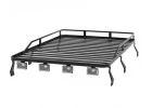 RC4WD Roof Rack With Lights For Gelande II D90/110