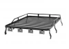 RC4WD Roof Rack With Lights For Gelande II D90/110