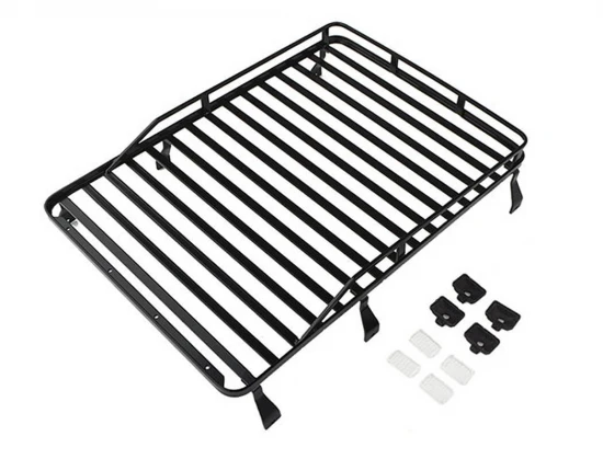 RC4WD Roof Rack With Lights For Gelande II D90/110