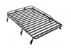 RC4WD Roof Rack With Lights For Gelande II D90/110