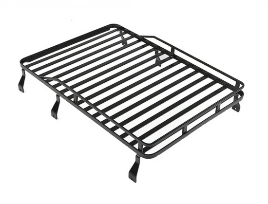 RC4WD Roof Rack With Lights For Gelande II D90/110