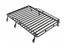 RC4WD Roof Rack With Lights For Gelande II D90/110