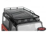 RC4WD Roof Rack With Lights For Gelande II D90/110