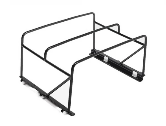 RC4WD Steel Tube Bed Cage For Gelande II / 2015 D90 Pick Up