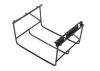 RC4WD Steel Tube Bed Cage For Gelande II / 2015 D90 Pick Up