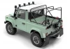 RC4WD Steel Tube Bed Cage For Gelande II / 2015 D90 Pick Up