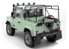 RC4WD Steel Tube Bed Cage For Gelande II / 2015 D90 Pick Up