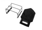 RC4WD Steel Tube Bed Cage Soft Top Gelande II / D90 Pick Up