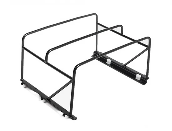 RC4WD Steel Tube Bed Cage Soft Top Gelande II / D90 Pick Up