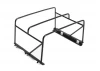 RC4WD Steel Tube Bed Cage Soft Top Gelande II / D90 Pick Up