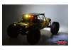 RC4WD LED Lighting System With Light Bar Miller M/S Pro Rock