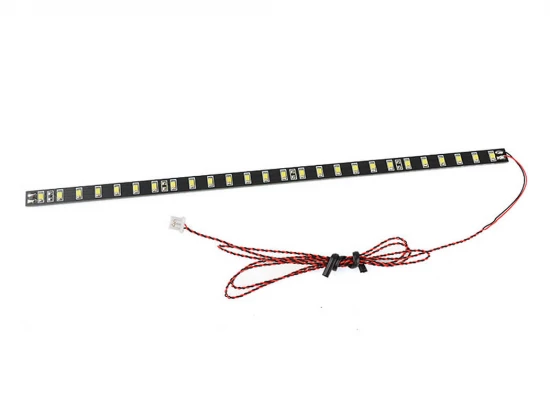 RC4WD LED Lighting System With Light Bar Miller M/S Pro Rock