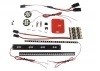 RC4WD LED Lighting System With Light Bar Miller M/S Pro Rock