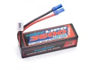 Voltz 3600mAh Hard Case 11.1V 3S 40C LiPo - EC5