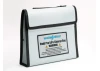 VOLTZ VAULT PRO LIPO CHARGE BAG 16.5cm x 21.5cm X 4.5cm