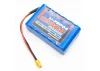 Voltz LifePo4 2S6P 6.4V 12Ah Battery With XT60 (Fishing People)