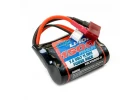 Voltz Li-Ion 7.4V 1500Mah Short Battery With Deans T-Plug
